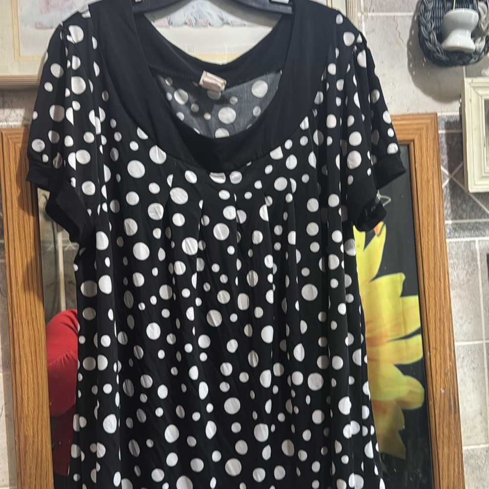Attitide unknown shirt - Picture 2 of 5